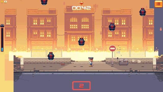 Ultimate Briefcase [Android/iOS] Gameplay (HD) смотреть онлайн