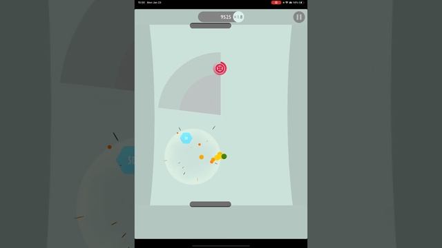 BEATING LEVELS 1 TO 10 IN LEVEL PACK 3! | Brickies #5 смотреть онлайн