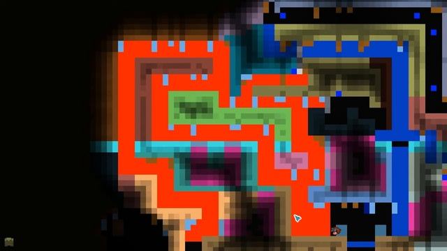 Terraria 1.3.0.8 Прохождение карт: #20 Echoes of the Lost World смотреть онлайн