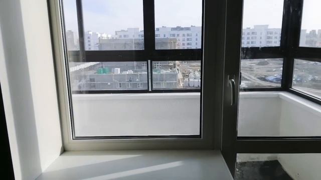 Мариуполь ЖК Невский. Однокомнатная квартира.