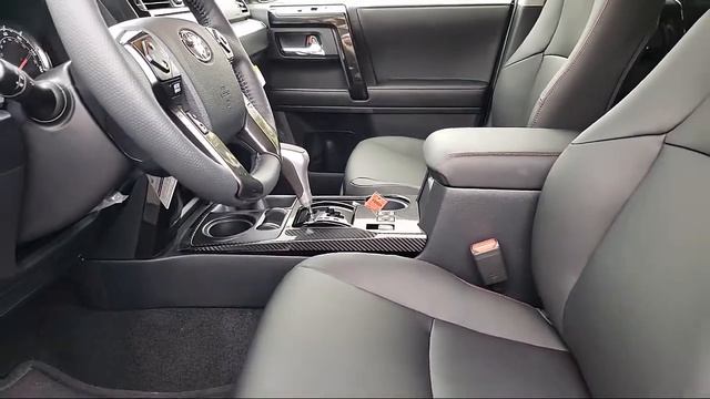 2023 Toyota 4Runner TRD Off-Road Premium Sport Utility Napa Vallejo Fairfield Petaluma Santa Ro смотреть онлайн