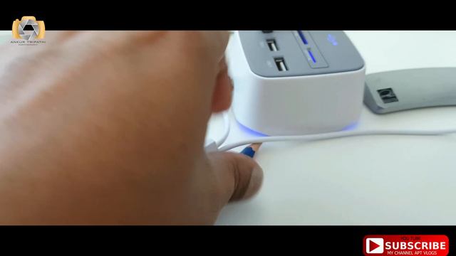 Promate Desktop Microphone With Stand White - Tweeter 3 смотреть онлайн