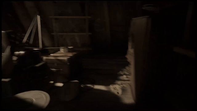 LAYERS OF FEAR (2023) - Прохождение Хоррора [RTX] ▷ Часть 6: Кровавые Корни | Геймплей на Русском смотреть онлайн