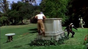 Лучший бой на мечах. Место 28. - Best swords fight. 28th place