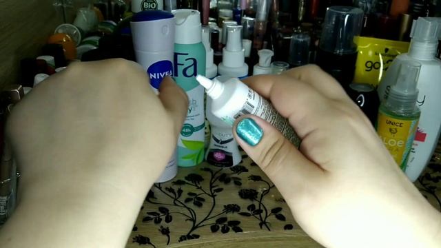 ?Дополняю свой ежедневный уход смотреть онлайн