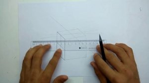 8 класс.Тема:Прямоугольные диметрические проекции