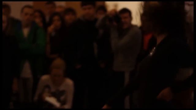 Red Bull Music Boom @ КГТУ, Калининград смотреть онлайн