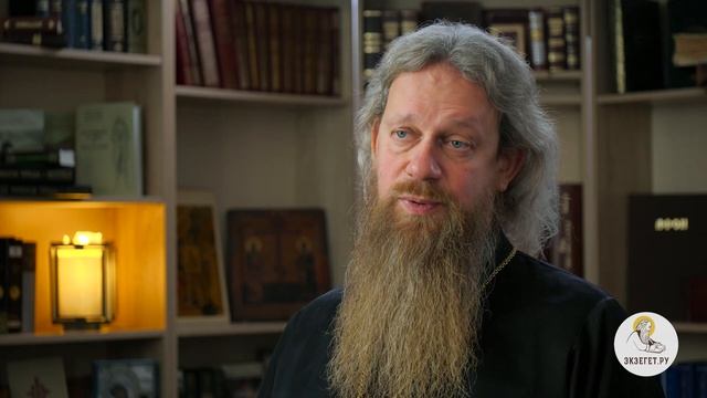 Профессиональный цинизм. Как избежать? Игумен Лука (Степанов) смотреть онлайн