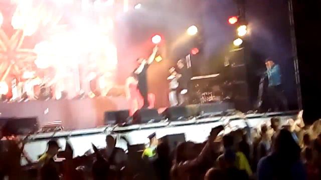 Dan Balan - Freedoom смотреть онлайн