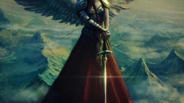 ⚜️ Loyal Brave True (Cover by SLAY) aka Purple Angel Oracle 117 ? смотреть онлайн