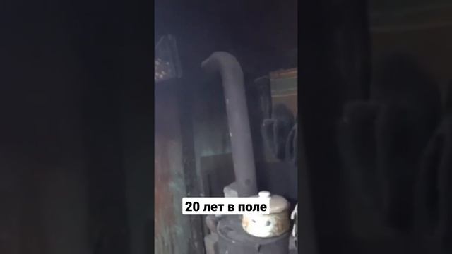 Прожить 20 лет в поле ! Треш! смотреть онлайн