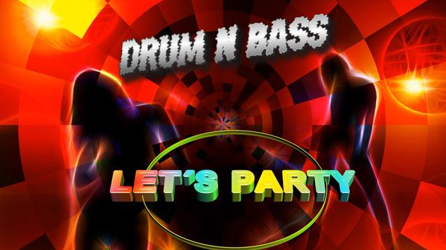 Клубнячок - Drum n Bass lets party смотреть онлайн