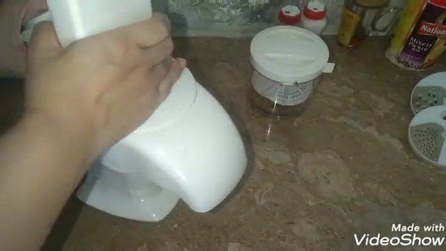 Anex Universal zerkleinerer kitchen robot/ unboxing and review/how to use in kitchen смотреть онлайн