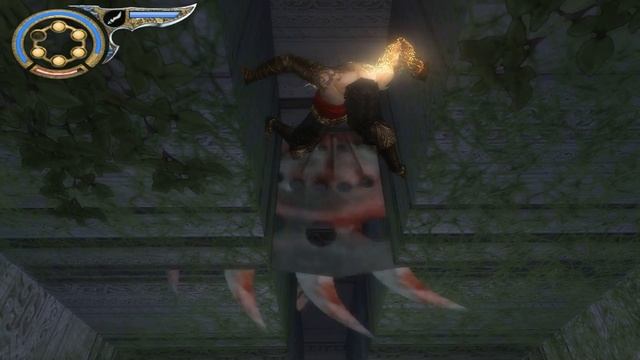 Прохождение игры Принц Персии Два Трона #6 смотреть онлайн