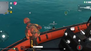 штурм острова в гранд криминал онлайн