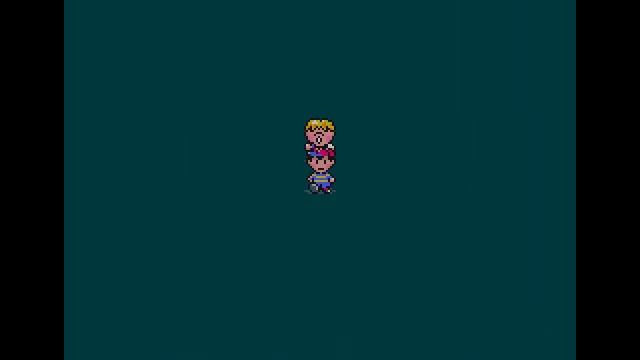 EarthBound - In-Game Debug Menu + More! смотреть онлайн