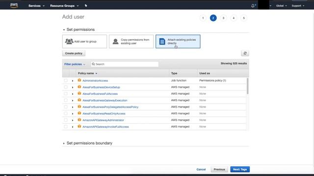 Laravel Setup for AWS S3 смотреть онлайн