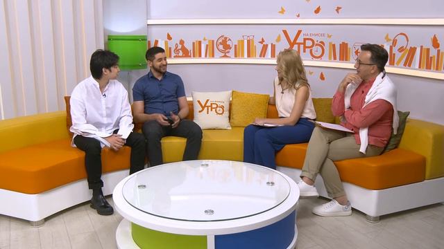 Друзья из разных культур: что такое дружба для японцев и бразильцев смотреть онлайн