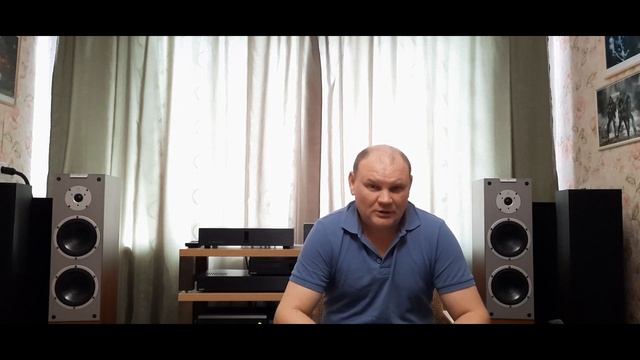 Audiovector  M-3 Super (яркий представитель Датской школы звука)