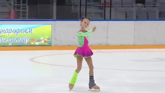 Сириус, Сочи, большой ледовый дворец!!!! #figureskating #фигурноекатание смотреть онлайн