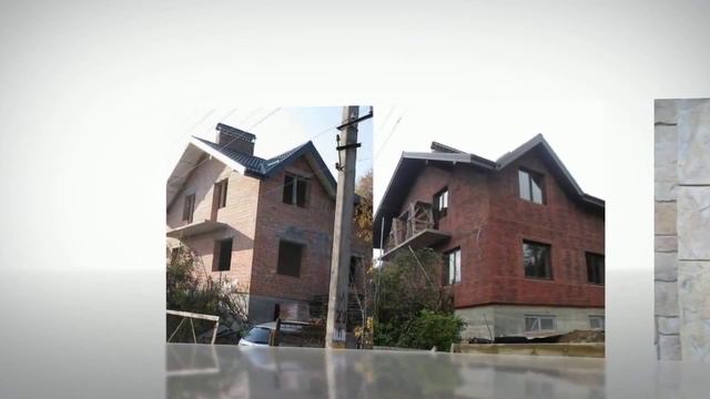 Декоративний камінь бетон фасад моноліт прес архітектурні об'єкти форми Львів ціни