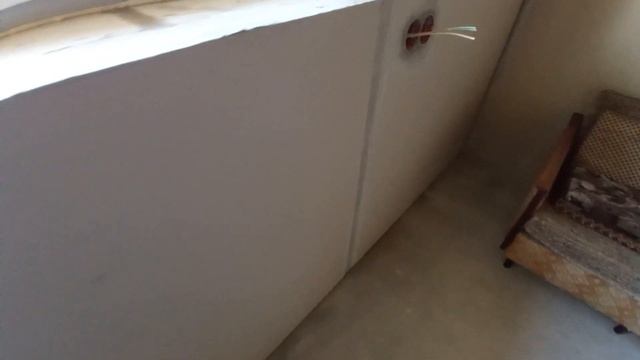 ? Гипсокартон на клей. Результат работы. | Строю САМ смотреть онлайн