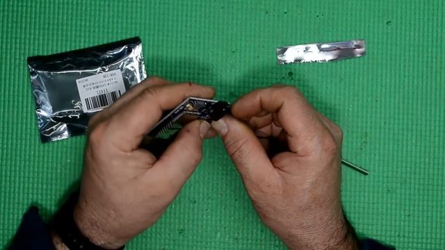 unboxing review ICStation A7 GSM GPRS GPS Module arduino смотреть онлайн