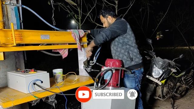 hydraulic machine Work with Water | paper plate manufacturer | hydraulic pres | #paperplate @paper смотреть онлайн