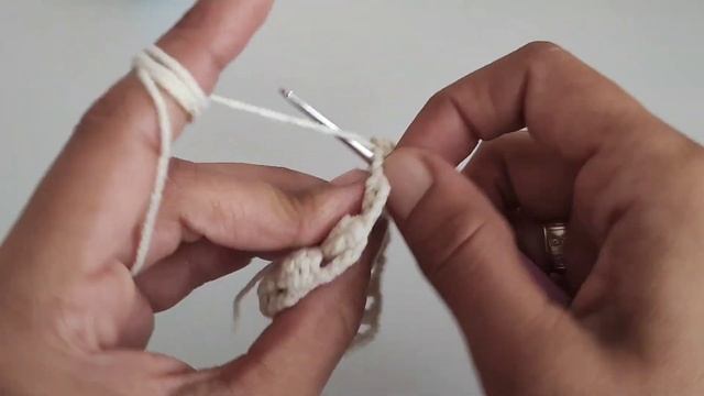 En Yeni Tığ İşi Kare Motif Örneği Yapılışı - How To Crochet A Granny Square Pattern For Beginners