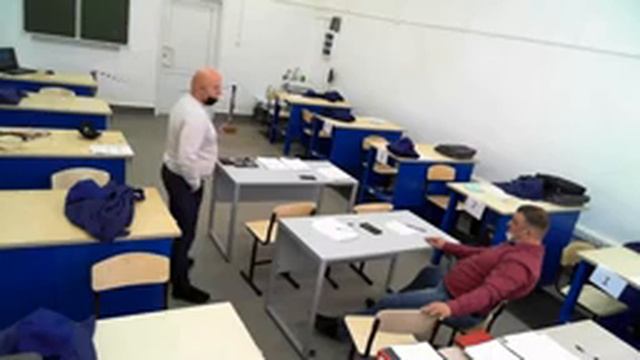 Демо "Обслуживание и ремонт оборудования релейной защиты и автоматики" смотреть онлайн