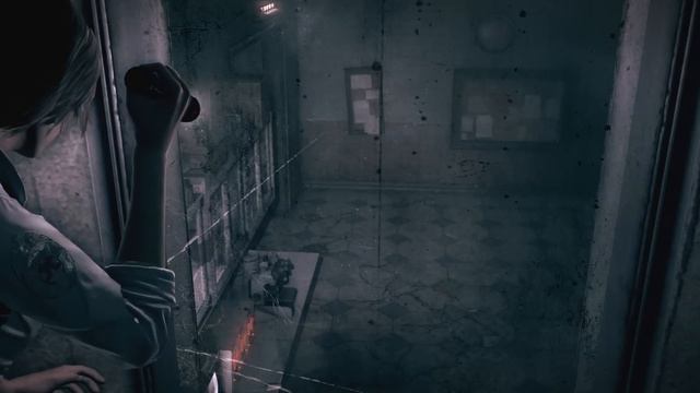 [DLC | 43] A Vile Mind (Let's Play The Evil Within: The Assignment PC w/ GaLm) смотреть онлайн
