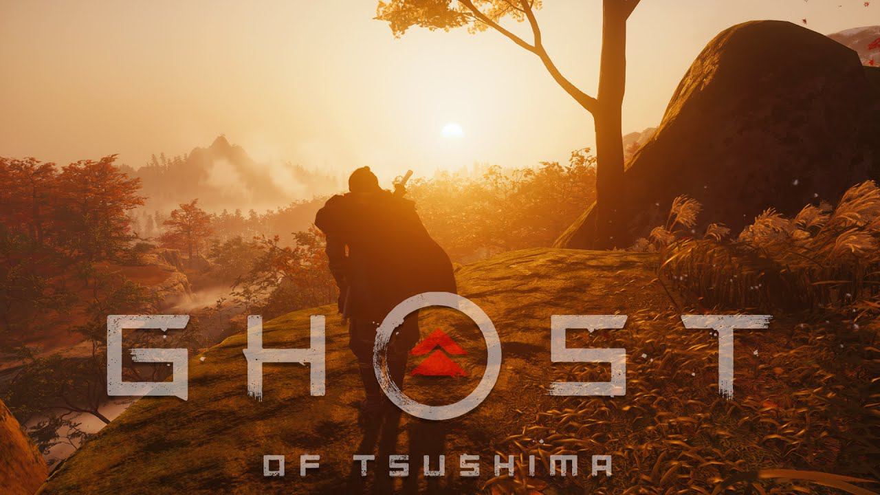 СТРИМ ➤ GHOST OF TSUSHIMA НА ПК ➤ ПУТЬ ОГНЯ ➤ ПРИЗРАК ЦУСИМЫ