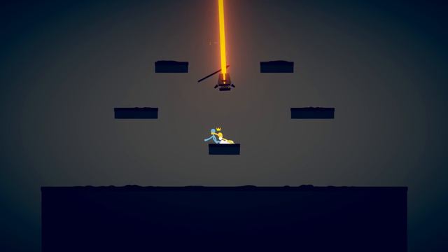 МАЛЕНЬКИЙ ЧЕЛОВЕЧЕК ДЖО СПИН И ОГРОМНЫЙ БОСС СОДА ЭФФЕКТ В STICK FIGHT смотреть онлайн