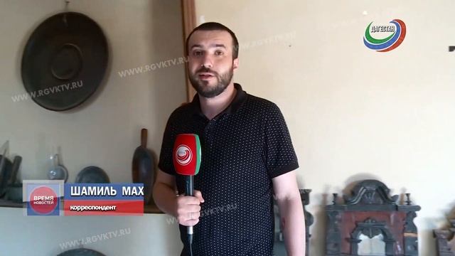 Музей своими руками смотреть онлайн