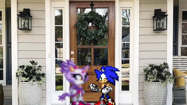 SSS show episode 4 the new roommate смотреть онлайн