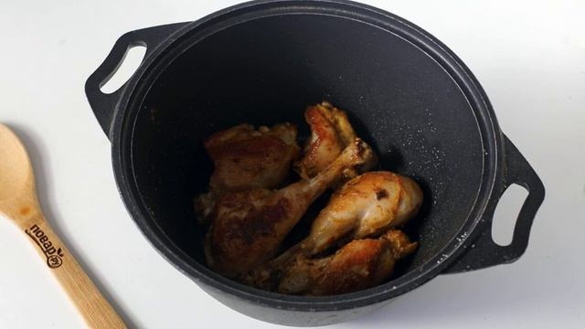 Сборник рецептов