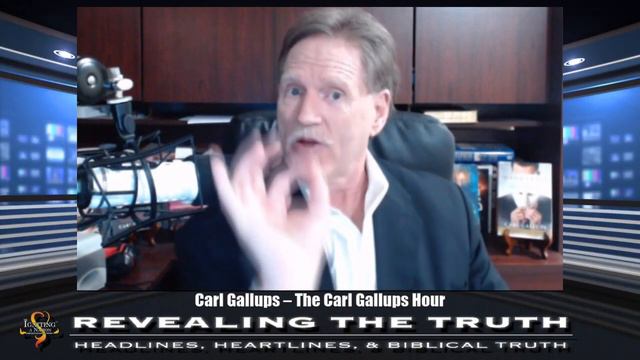 Carl Gallups & Rabbi Walker discuss Genesis 3:15 from the Bible. enmity between you and the woman смотреть онлайн