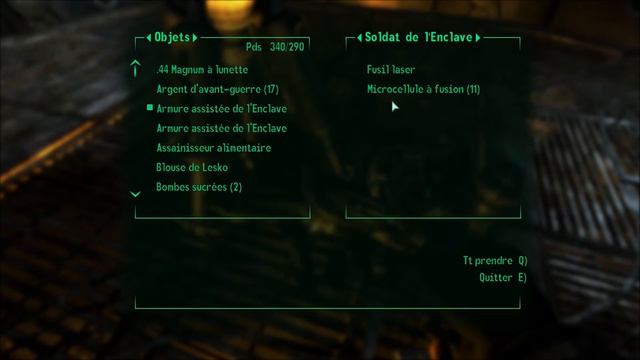 [Let's Play] Fallout 3 - EP75 : Rencontre en ligne [FR] смотреть онлайн