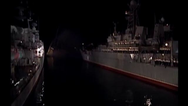 Вика Цыганова Андреевский флаг-VikaTsiganova Andreevskiy Flag смотреть онлайн