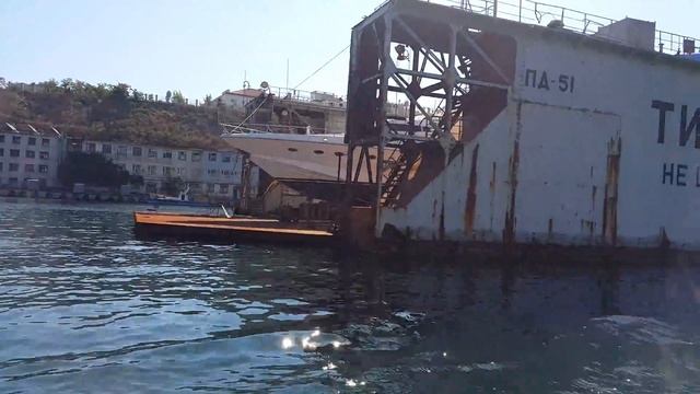 Севастополь 3 из 4 (2015) смотреть онлайн