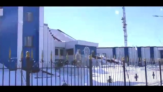 Мой город Хромтау смотреть онлайн