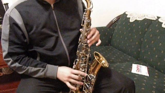Probando YAS-21 de Yamaha смотреть онлайн