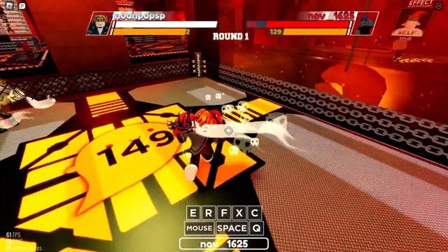 1V1S WITH BIG GLOVES!!!! Roblox: Boxing League смотреть онлайн