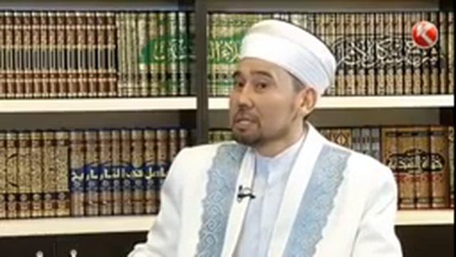 Серикбай кажы Ораз - "Слуга народа" смотреть онлайн
