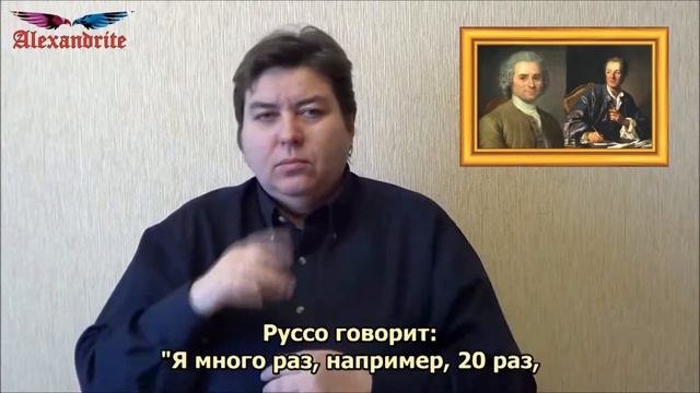 Веская причина_(Байки из прошлого)_Alexandrite_(рус.суб.) смотреть онлайн