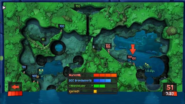 WORMS HALEL hallelujah BOM смотреть онлайн