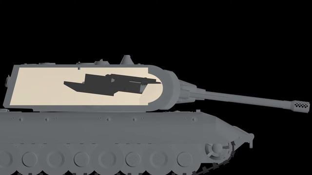 E 100 3d model v2 смотреть онлайн