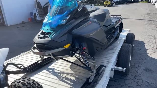 Новая и б/у техника #BRP #CANAM из США ?? от компании #7motors . Доставка и таможня из США.