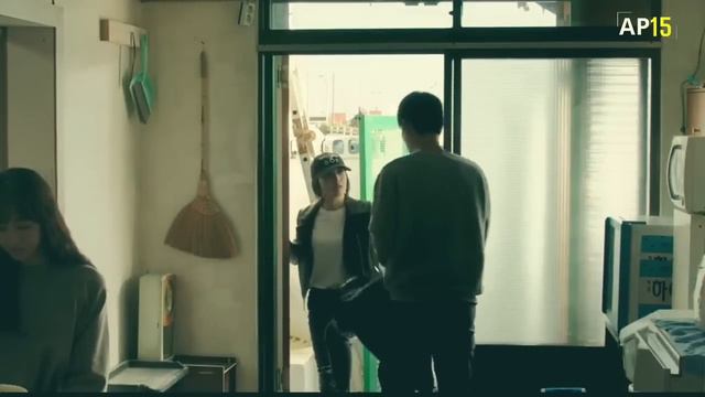 ENDING YANG SANGAT Meng UHUYYY Kan ‼️ Alur Cerita Film Action Korea смотреть онлайн