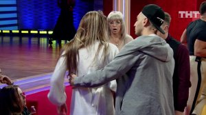 Дом-2: Алёна Рапунцель набросилась на Яббарова